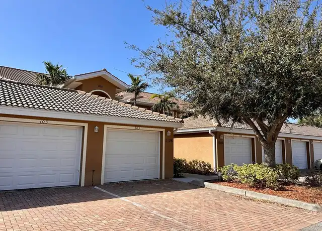 Property at 1108 Winding Pines Cir #203, Cape Coral, FL, 33909, 3 beds, 2 baths, [object Object]