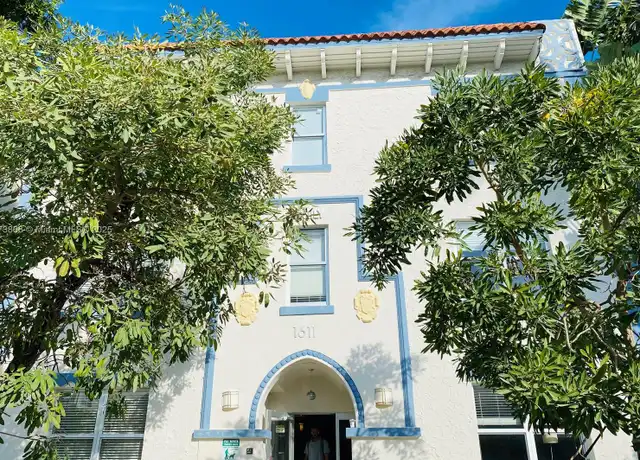 Property at 1611 Meridian Ave #305, Miami Beach, FL, 33139, 2 beds, 2 baths, [object Object]