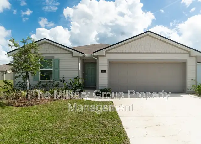 Property at 48 Encanto Way, Saint Augustine, FL, 32084, 4 beds, 2 baths, [object Object]