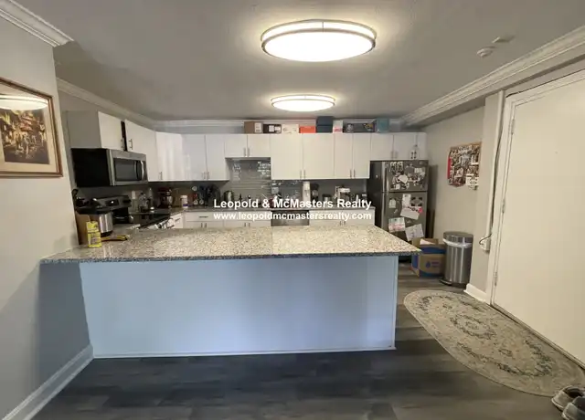 Property at 519 Washington St Unit A, Brookline, MA, 02446, 2 beds, 2 baths, [object Object]