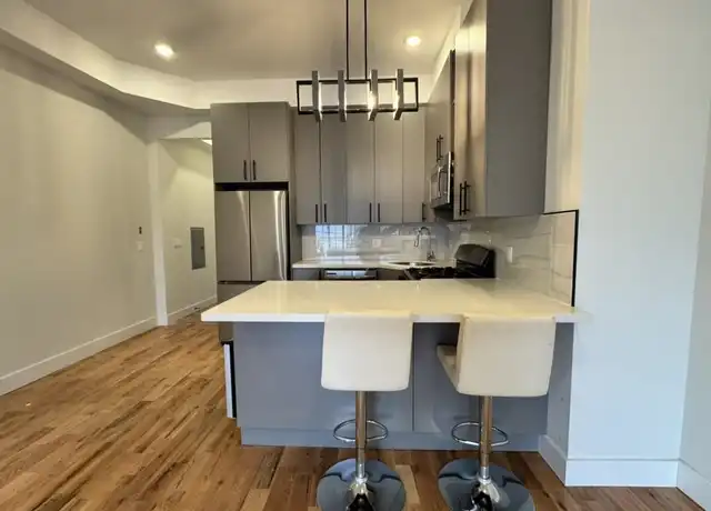 Property at 241 Palisade Ave Unit 4, Jersey City, NJ, 07306, 2 beds, 2 baths, [object Object]