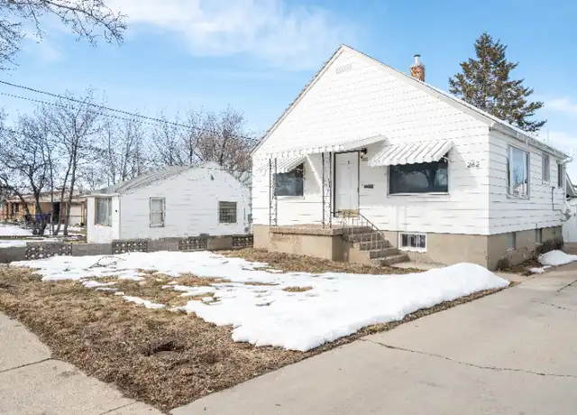 Property at 282 W Utah Ave Unit 1, Tooele, UT, 84074, 2 beds, 1 bath, [object Object]