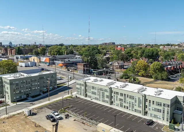 Photo of 933 Lincoln Ave, Cincinnati, OH 45206