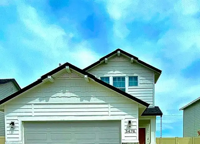 Property at 3476 W Commemoration Ave, Meridian, ID, 83642, 3 beds, 2.5 baths, [object Object]