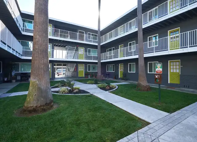 Property at Palms at the Pruneyard - 1845 S Bascom Ave, Campbell, CA, 95008, 0 beds, 1 bath, [object Object]