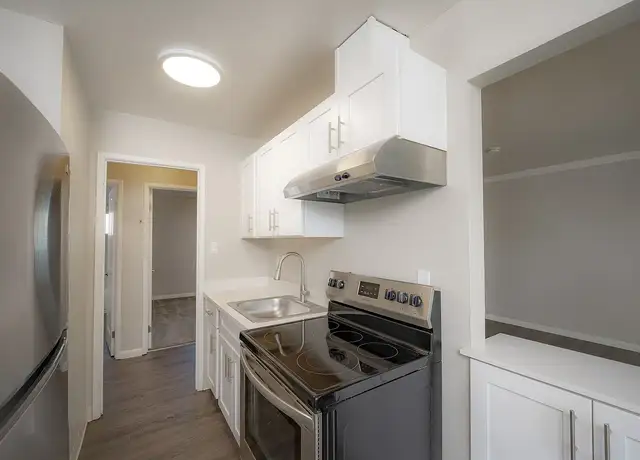 Photo of 1845 S Bascom Ave, Campbell, CA 95008