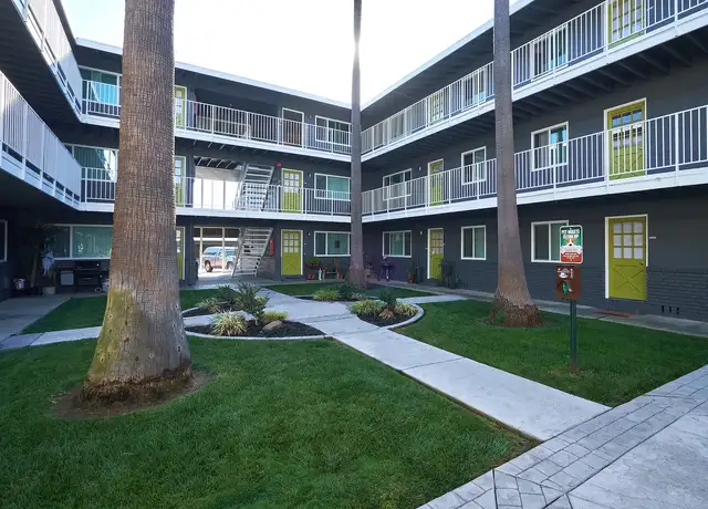 Photo of 1845 S Bascom Ave, Campbell, CA 95008