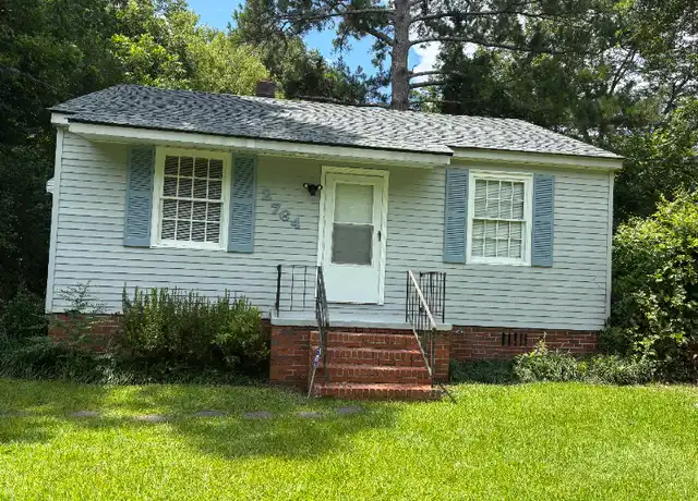 Property at 2764 Alden St, Macon, GA, 31206, 2 beds, 1 bath, [object Object]
