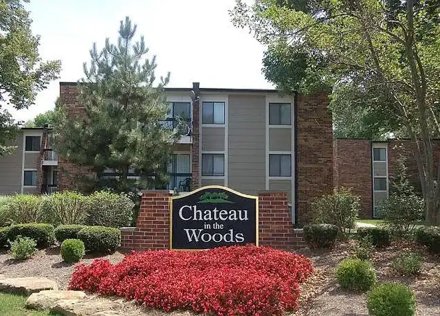 Property at Chateau in the Woods - 4020 Monaco Dr, Indianapolis, IN, 46220, 1-2 bed, 1-2 bath, [object Object]