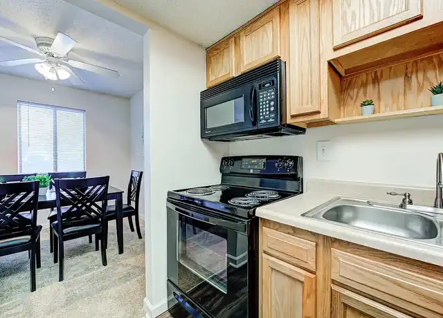 Property at Chateau in the Woods - 4020 Monaco Dr, Indianapolis, IN, 46220, 1-2 bed, 1-2 bath, [object Object]