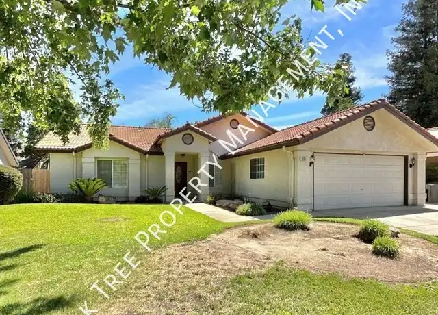Property at 1883 E Brandon Ln, Fresno, CA, 93720, 3 beds, 2 baths, [object Object]
