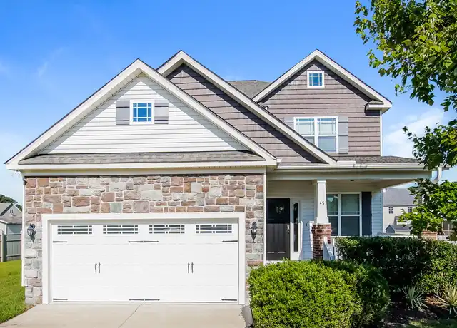 Property at 45 Oakton Dr, Clayton, NC, 27520, 4 beds, 2.5 baths, [object Object]