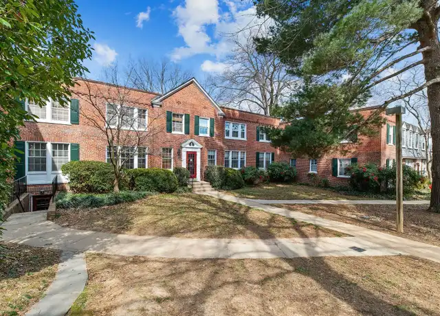 Property at 2011 Key Blvd Unit 596, Arlington, VA, 22201, 1 bed, 1 bath, [object Object]
