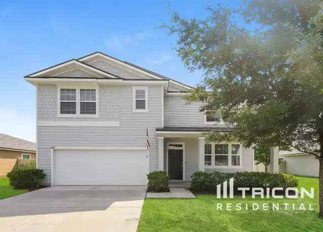 Property at 372 Harley Dr, Jacksonville, FL, 32218, 5 beds, 3 baths, [object Object]