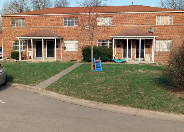 Property at 854 Regina Ct, Columbus, OH, 43204, 2 beds, 1 bath, [object Object]