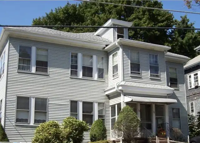 Property at 30 Lawrence St Unit A, Everett, MA, 02149, 1 bed, 1 bath, [object Object]