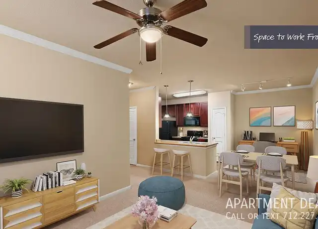 Property at 12416 W Little York Rd Unit 3198, Houston, TX, 77041, 1 bed, 1 bath, [object Object]