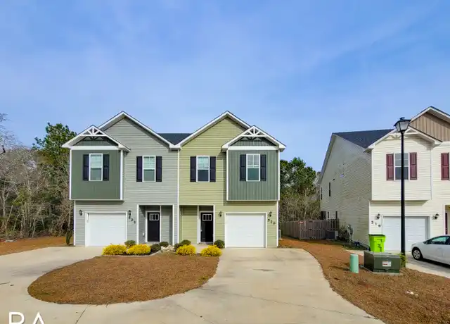 Property at 520 Shallotte Ln, Holly Ridge, NC, 28445, 3 beds, 2.5 baths, [object Object]