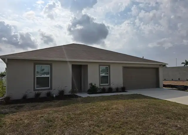 Property at 120 NW 25th Ave, Cape Coral, FL, 33993, 3 beds, 2 baths, [object Object]