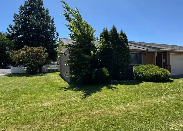 Property at 304 E Capitol Ave, Ellensburg, WA, 98926, 2 beds, 1 bath, [object Object]