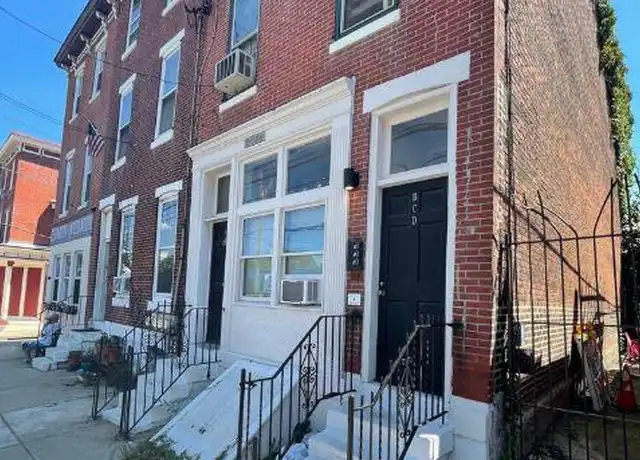 Property at 2534 Poplar St Unit D, Philadelphia, PA, 19130, 1 bed, 1 bath, [object Object]