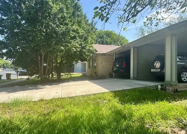 Property at 10613 Golden Quail Dr Unit A, Austin, TX, 78758, 2 beds, 1 bath, [object Object]