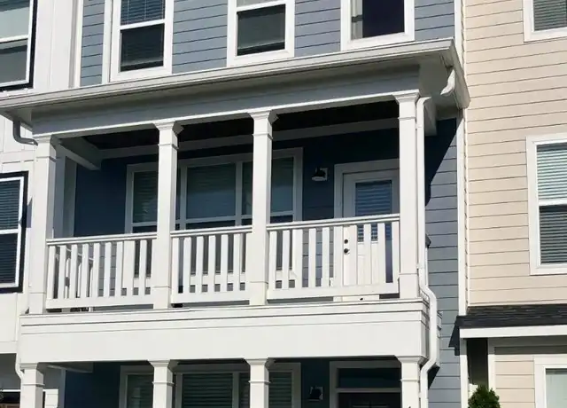 Property at 1421 Park Ave, Chattanooga, TN, 37408, 3 beds, 3.5 baths, [object Object]