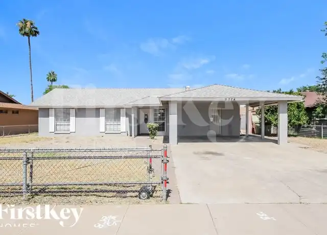 Property at 9114 N 56th Ln, Glendale, AZ, 85302, 3 beds, 2 baths, [object Object]
