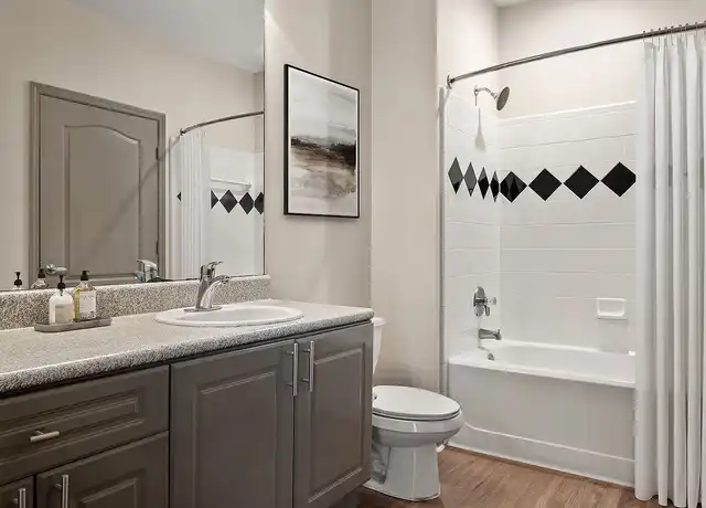Property at Retreat at Sweetwater - 3355 Sweetwater Rd, Lawrenceville, GA, 30044, 1 bed, 1 bath, [object Object]