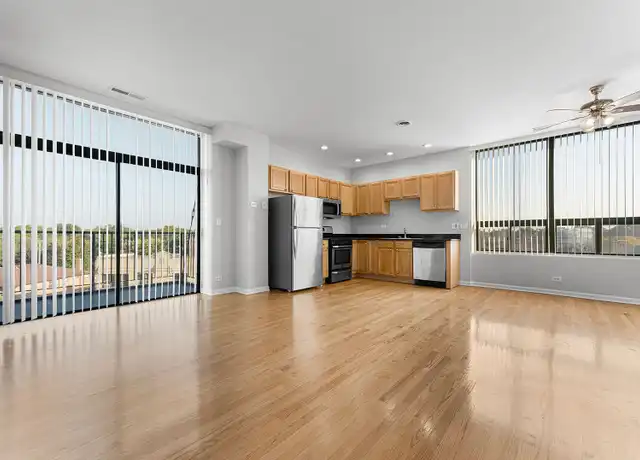 Property at 2451 W Howard St Unit 401, Chicago, IL, 60645, 3 beds, 2 baths, [object Object]