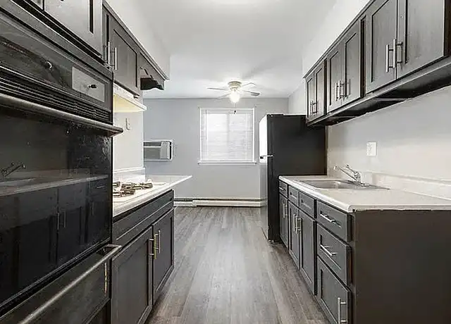 Property at Mount West Apartments - 1411 72nd Ave, Philadelphia, PA, 19126, 1 bed, 1 bath, [object Object]
