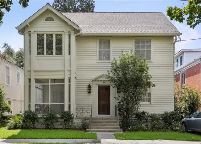 Property at 1447 Webster St, New Orleans, LA, 70118, 2 beds, 2 baths, [object Object]