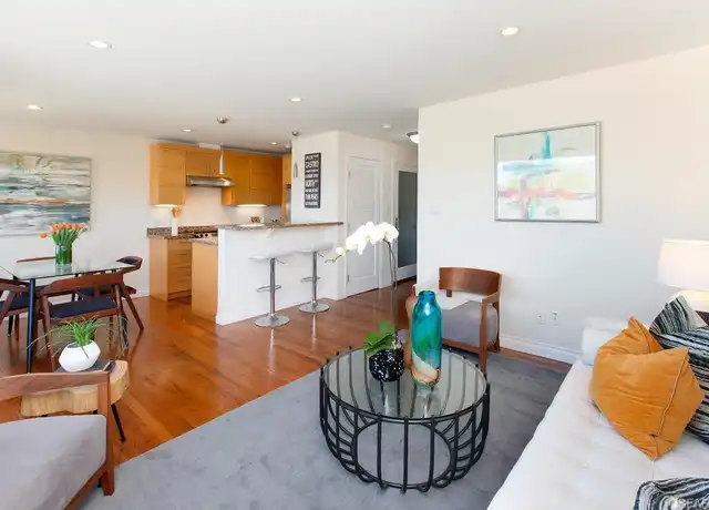Property at 29 Reed St, San Francisco, CA, 94109, 1 bed, 1 bath, [object Object]