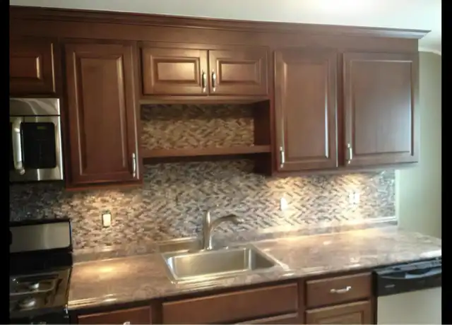 Property at 127 E Coulter Ave Unit A, Collingswood, NJ, 08108, 2 beds, 1 bath, [object Object]