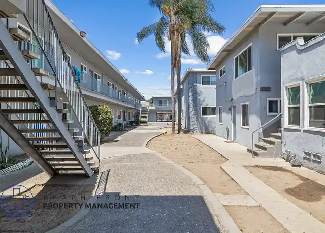 Property at Long Beach Post Acute - 1151 Walnut Ave, Long Beach, CA, 90813, 2 beds, 1 bath, [object Object]