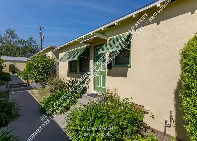 Property at 243 W Colorado Blvd Unit D, Monrovia, CA, 91016, 0 beds, 1 bath, [object Object]