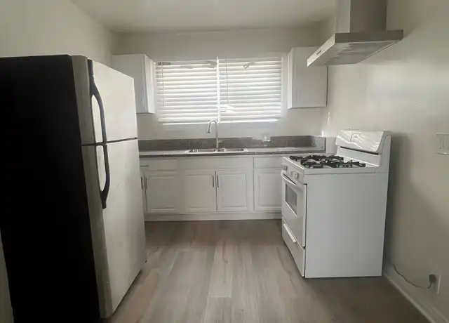 Property at 4229 Degnan Blvd Unit 4231-1, Leimert Park, CA, 90008, 1 bed, 1 bath, [object Object]