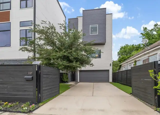Property at 3309 Gillespie St, Houston, TX, 77020, 3 beds, 3.5 baths, [object Object]