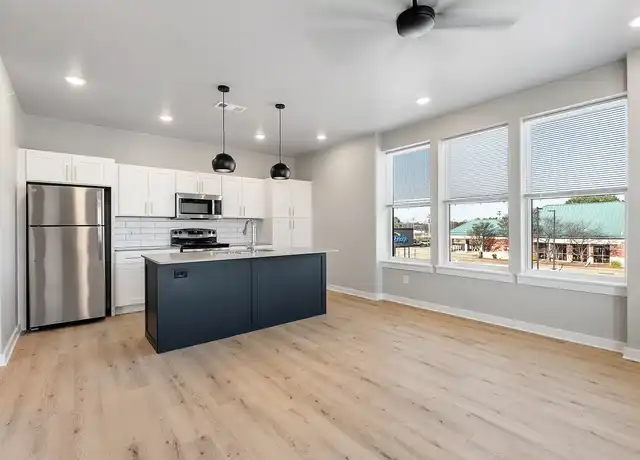 Property at Centerstone Market + Lofts - 2215 Dave Ward Dr, Conway, AR, 72034, 0-1 beds, 1 bath, [object Object]