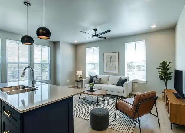 Property at Centerstone Market + Lofts - 2215 Dave Ward Dr, Conway, AR, 72034, 0-1 beds, 1 bath, [object Object]