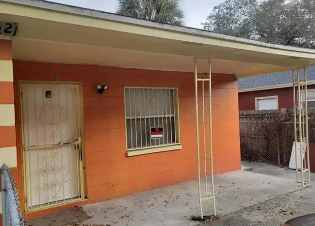 Property at 3221 N 48th St Unit A, Tampa, FL, 33605, 2 beds, 1 bath, [object Object]