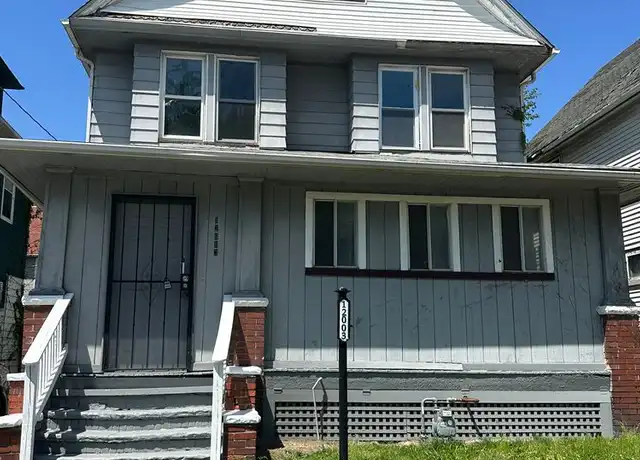 Property at 12003 Ingomar Ave, Cleveland, OH, 44108, 5 beds, 1 bath, [object Object]