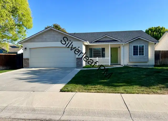 Property at 2095 W Swallowtail Pl, Nampa, ID, 83686, 5 beds, 2 baths, [object Object]