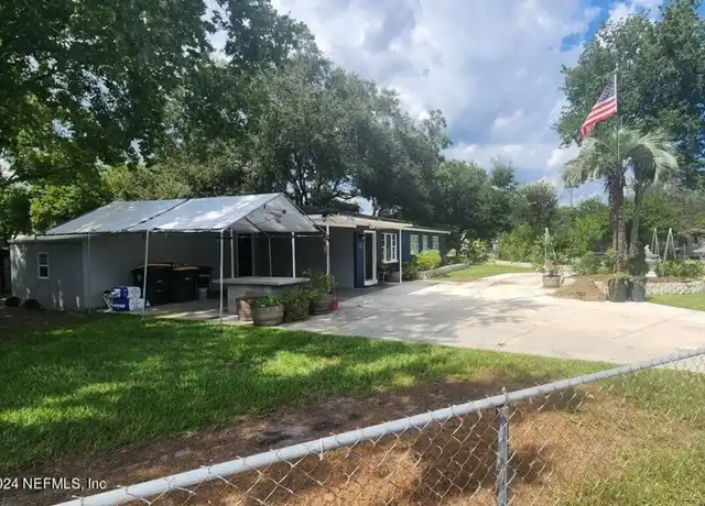 Property at 5663 Minocqua St, Jacksonville, FL, 32210, 1 bed, 1 bath, [object Object]