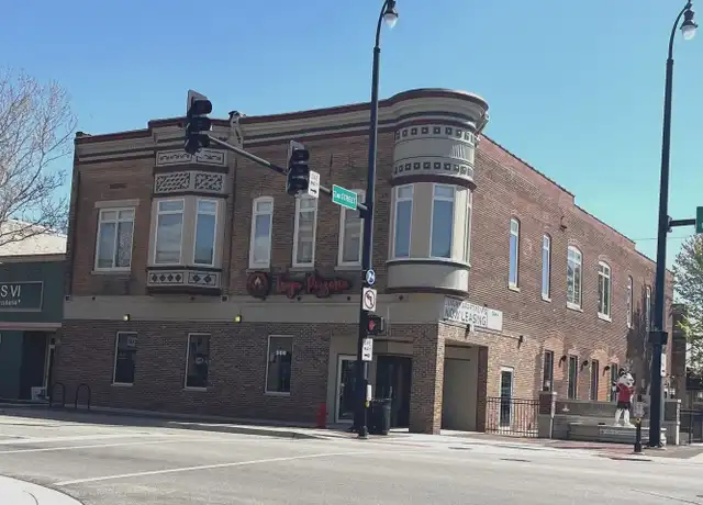 Property at 102 S 2nd St Unit A, DeKalb, IL, 60115, 1 bed, 1 bath, [object Object]