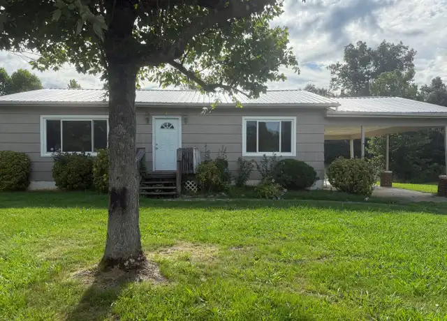 Property at 310 Bailey St, Greeneville, TN, 37745, 3 beds, 1 bath, [object Object]