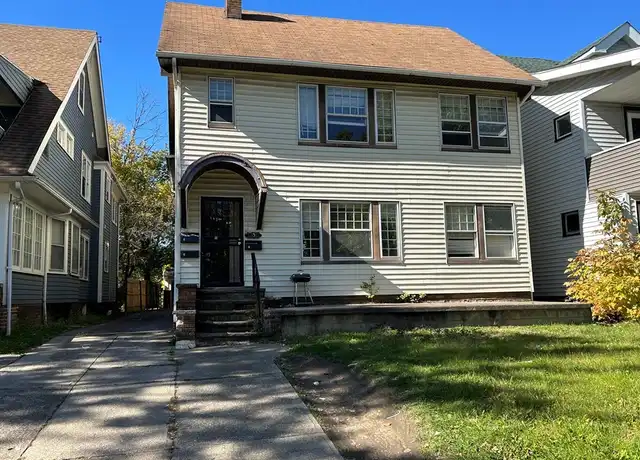 Property at 1650 Coventry Rd Unit 2, Cleveland Heights, OH, 44118, 3 beds, 1 bath, [object Object]