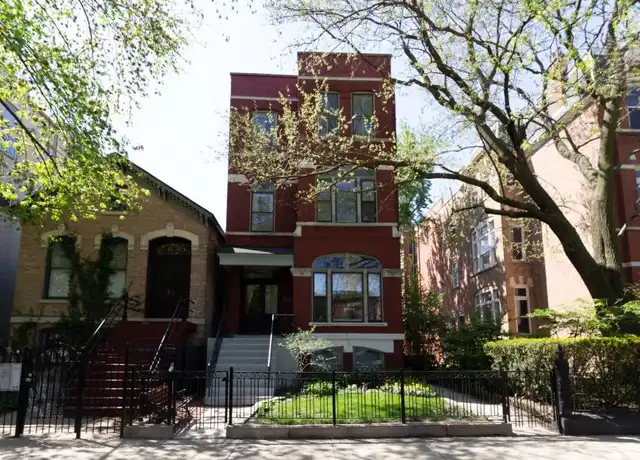 Property at 2013 W Evergreen Ave, Chicago, IL, 60622, 3 beds, 2 baths, [object Object]