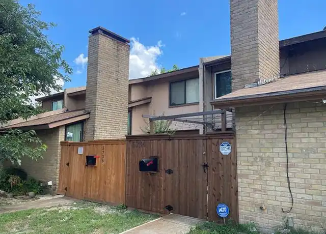 Property at 5734 Harvest Hill Rd, Dallas, TX, 75230, 2 beds, 2.5 baths, [object Object]
