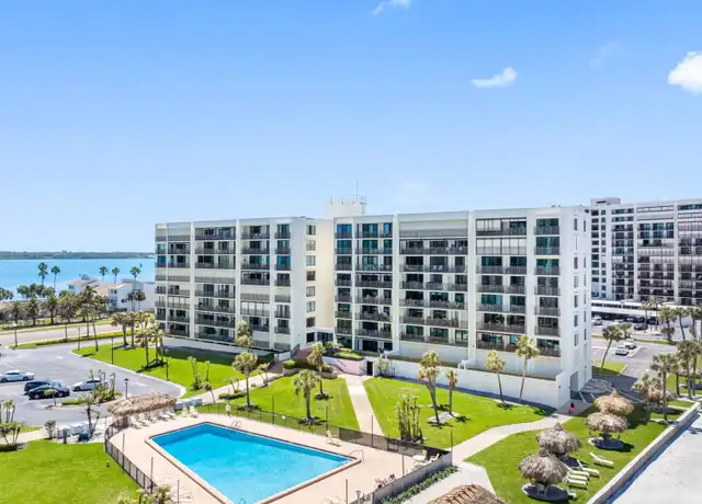 Property at 1430 Gulf Blvd #201, Clearwater Beach, FL, 33767, 2 beds, 2 baths, [object Object]